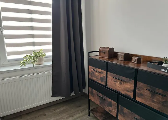 Ferienwohnung Peggy