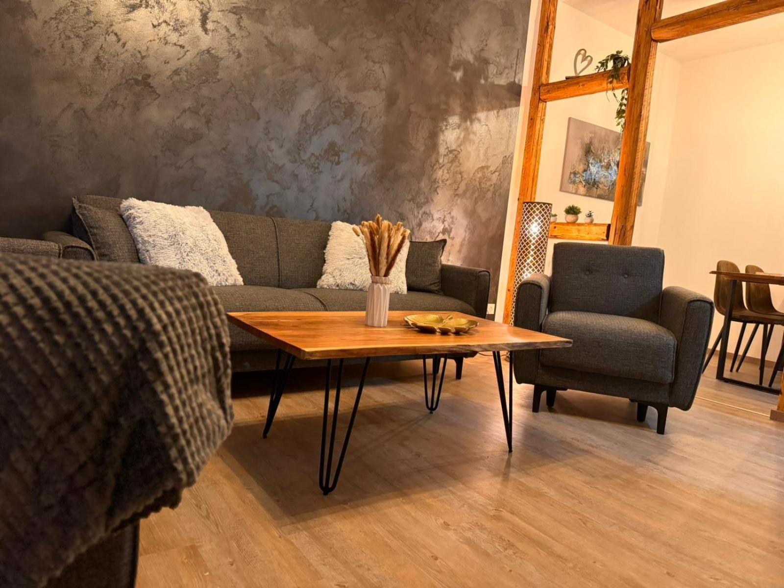Appartement Peggy Eisenach