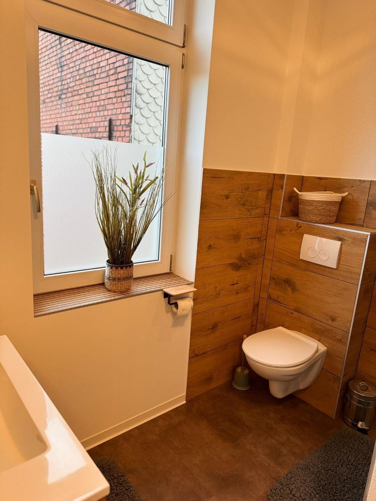 Peggy Appartement Eisenach