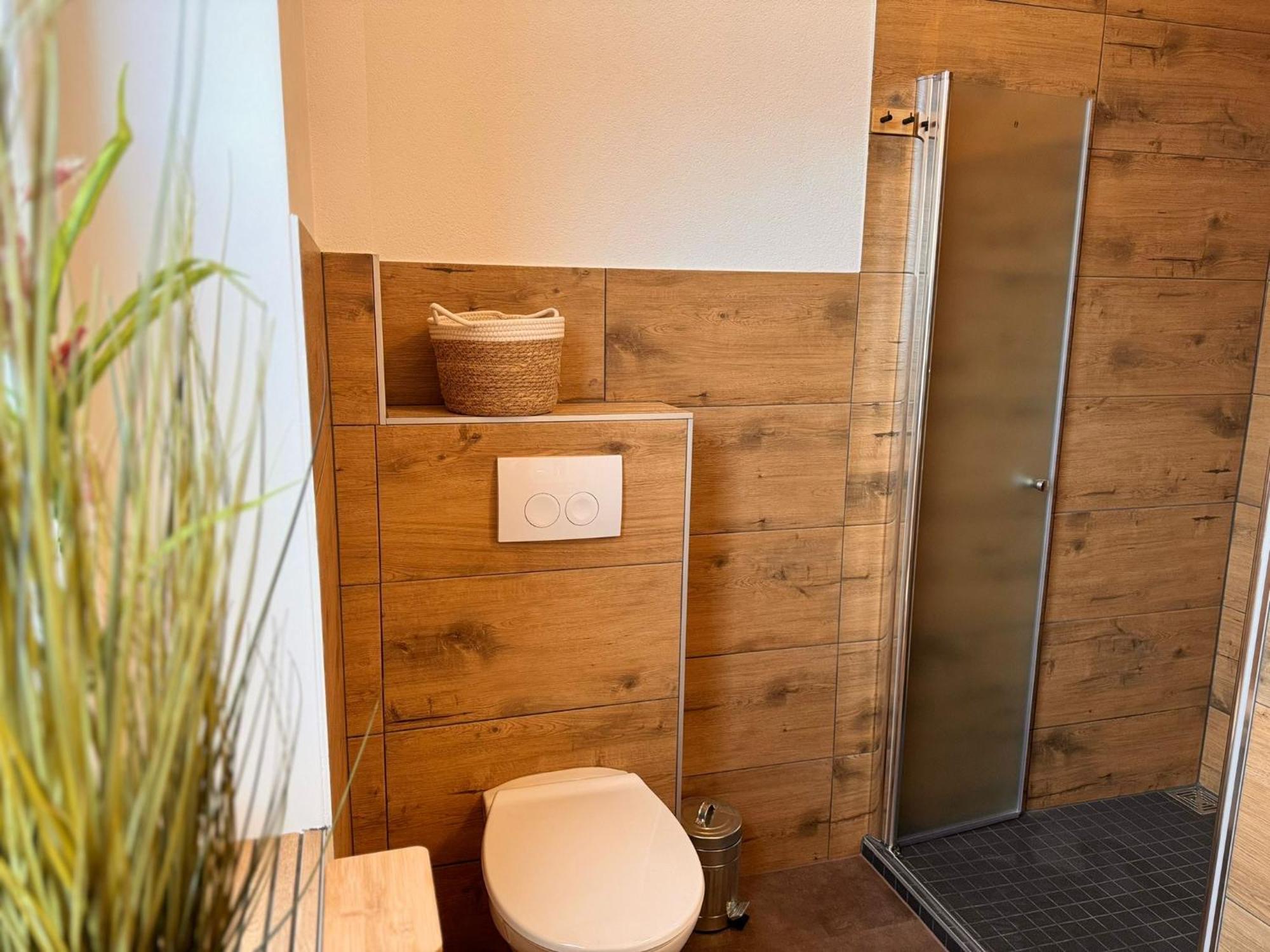 Peggy Appartement *